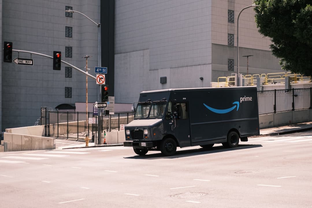 Az Amazon adatközpontja közösségi szavazás nélkül épülhet Gilroyban