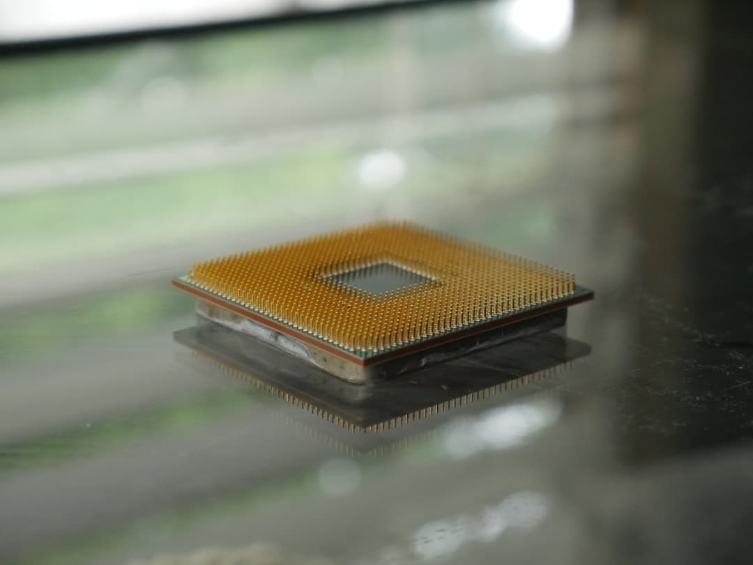 Az AMD felvásárolja a Taalas-t – új AI inference chip