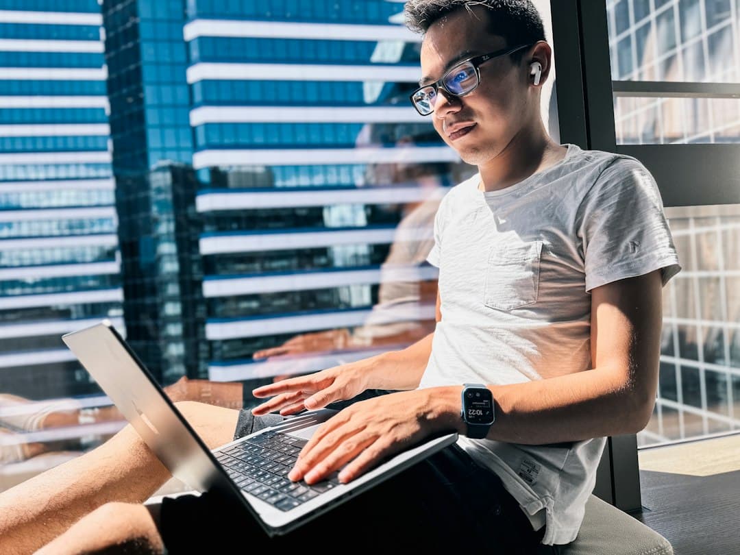 Az Anthropic blokkolja a VPN-használókat Hongkongban