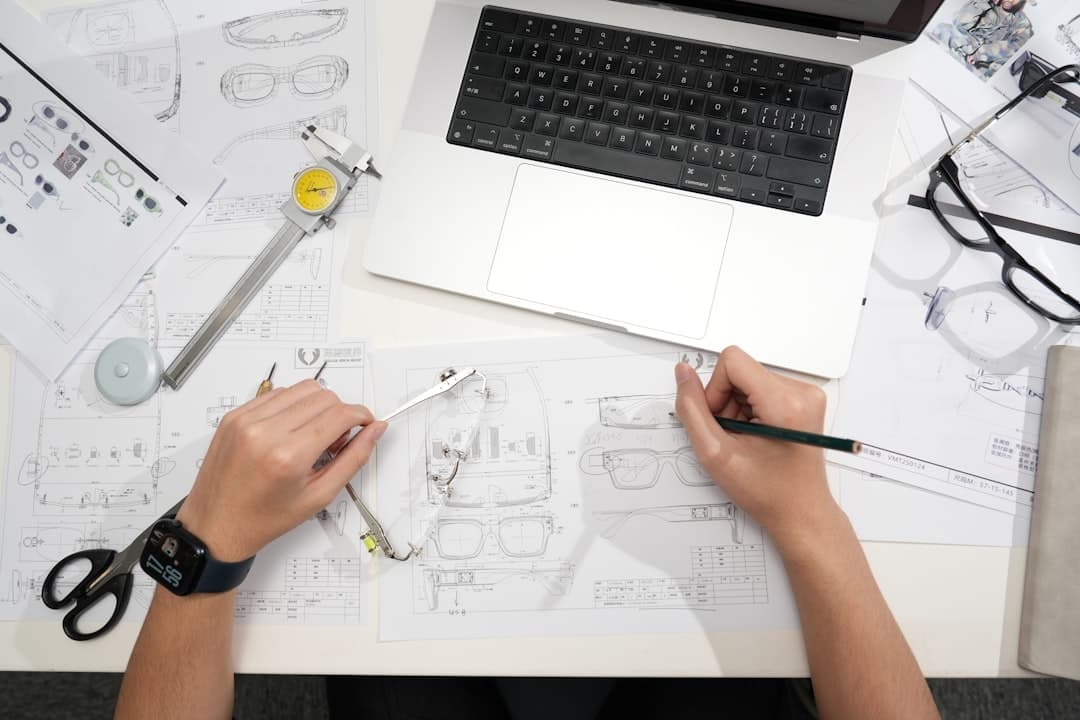 Az Anthropic Claude Design platformja vizuális alkotást és prototípus-készítést ígér