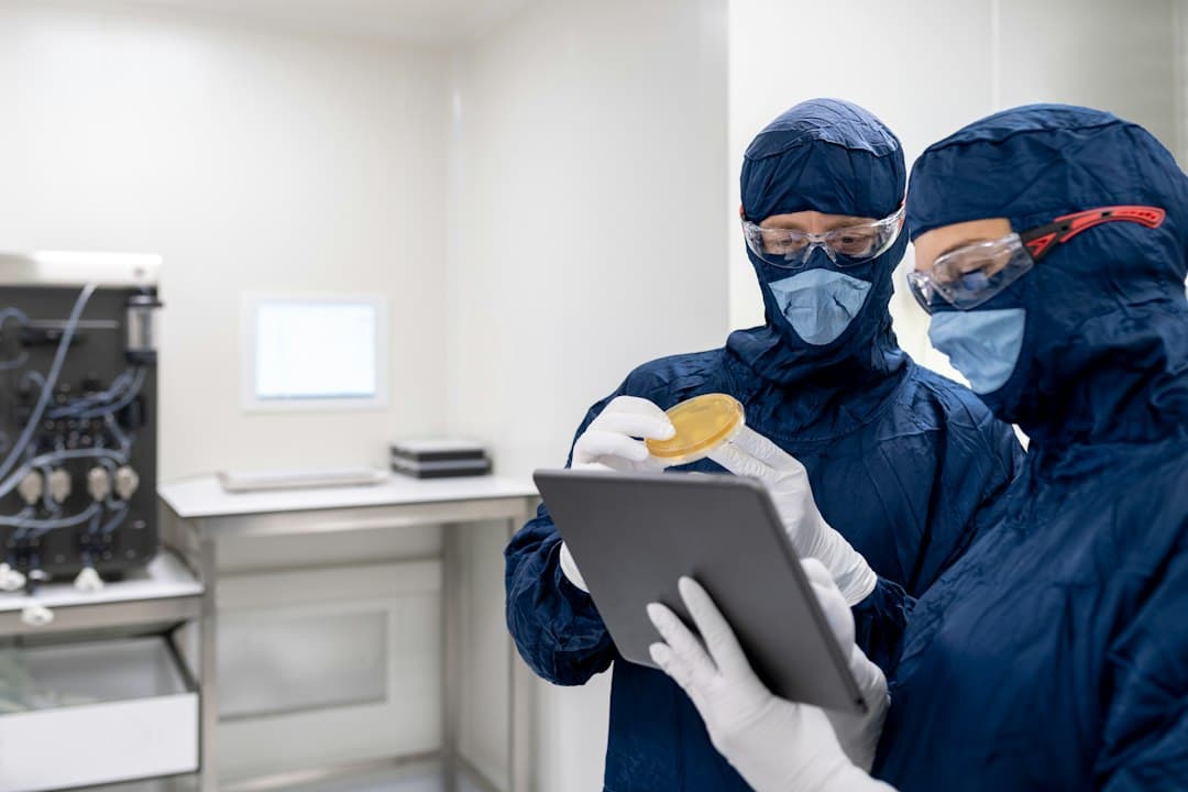 Az Anthropic óvatosabbá teszi biológiai ígéreteit az IPO-ja előtt