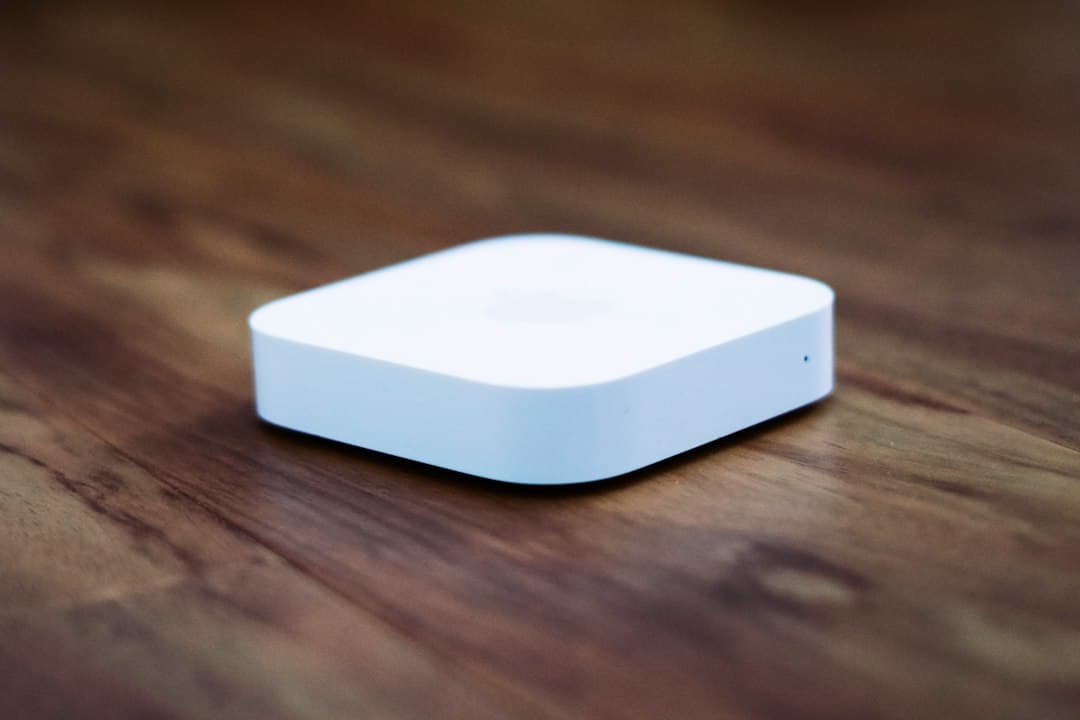 Az Apple bemutatta a 299 dolláros HomeView okoshubot