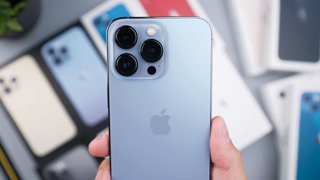 Az Apple Fotók alkalmazásban megjelent az AI-alapú perspektívaváltás és képkibővítés
