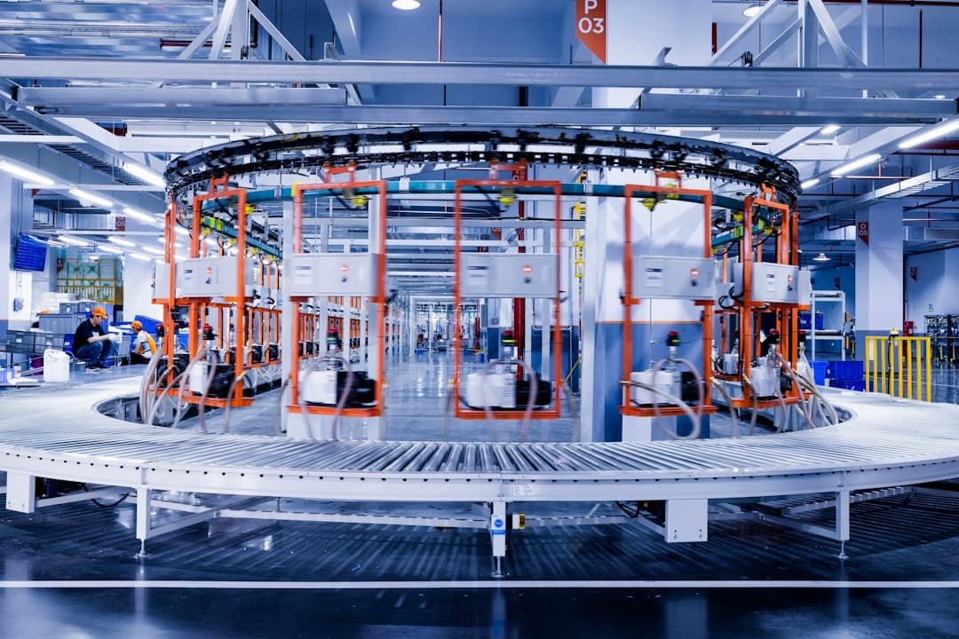 Az Applied Materials az AI-költések miatt a vártnál magasabb bevételre számít