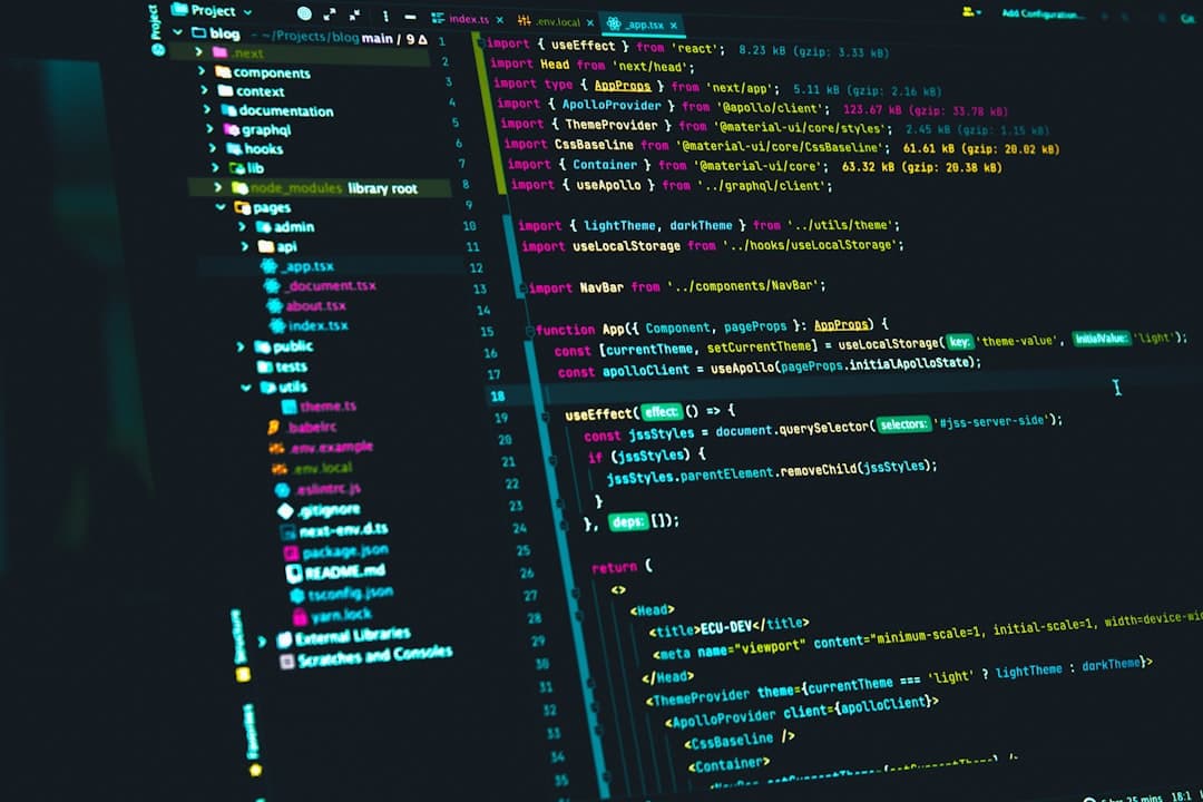 Az Atoms platform természetes nyelvből épít futtatható appokat
