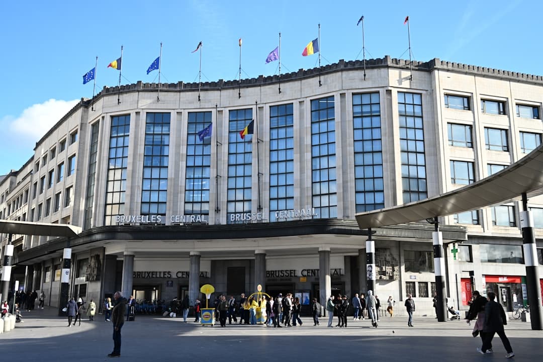 Az EU mesterséges intelligenciával dolgozik a bővítésen — a tagjelöltek szkeptikusak