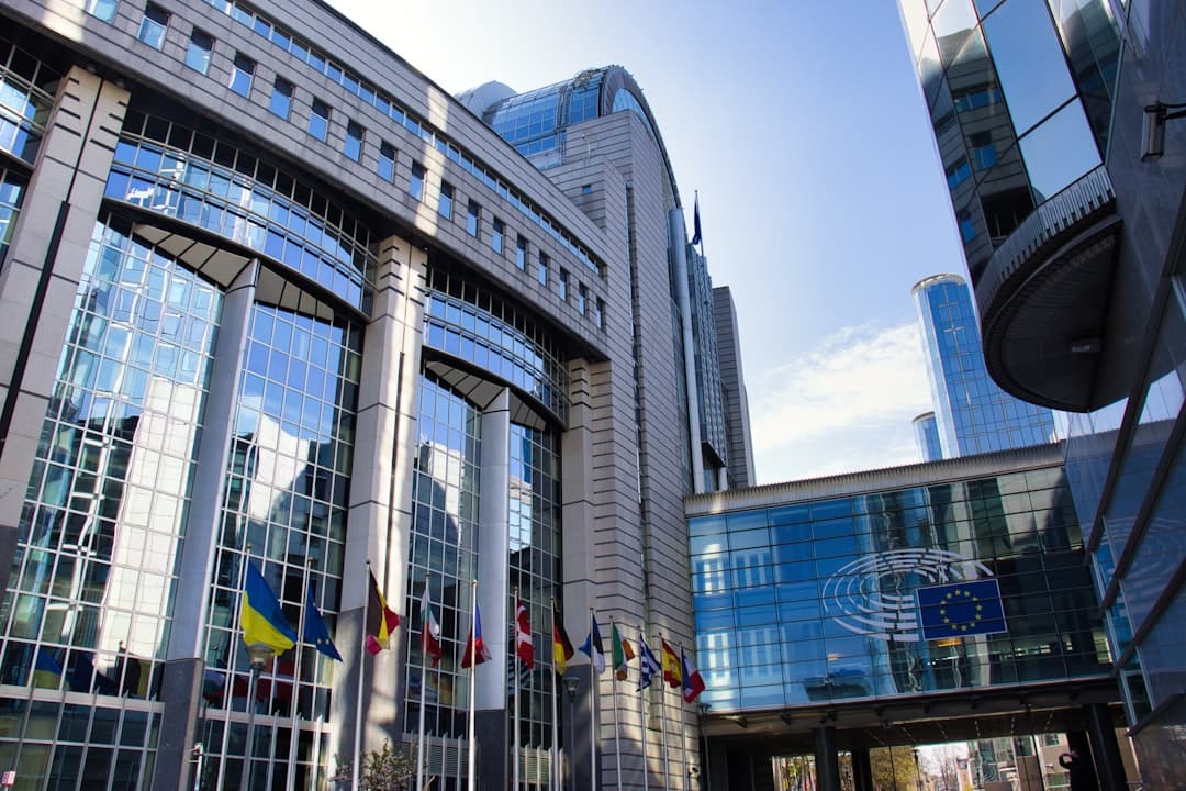 Az EU új törvényt készít a kreatív tartalmak AI-licencelésére