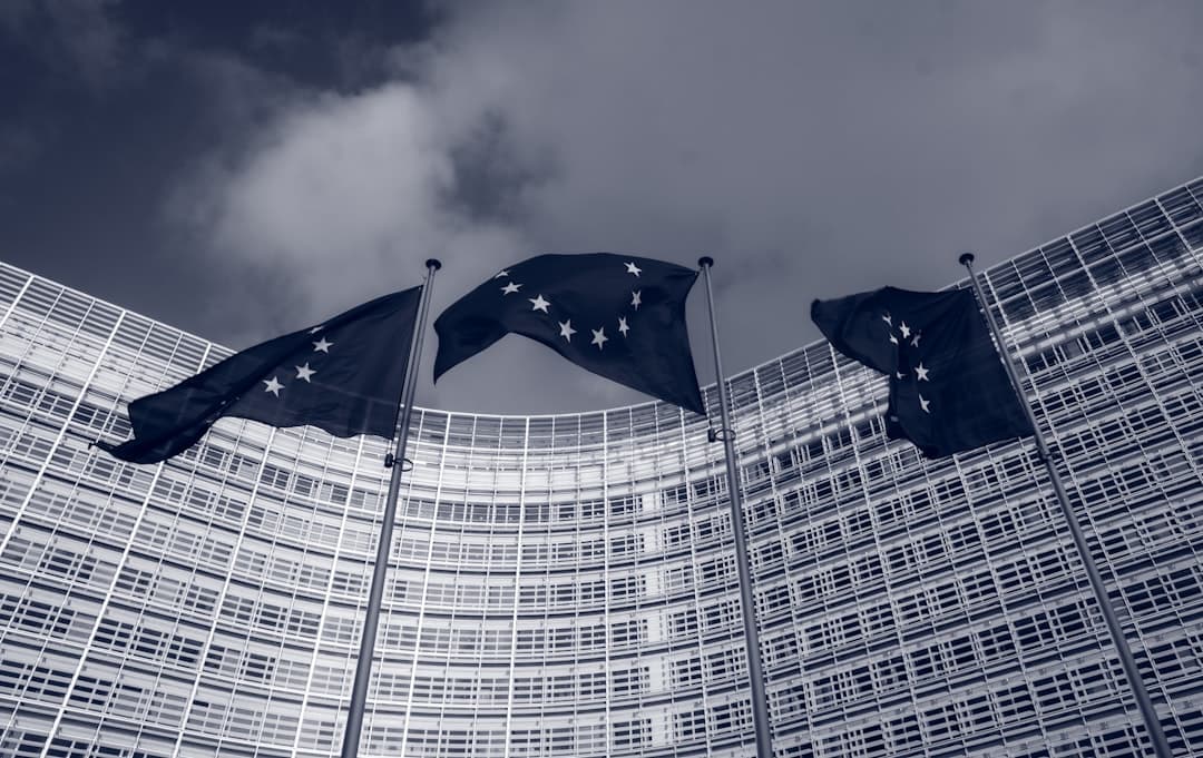 Az Európai Bizottság kiválasztotta az EUROPA-konzorciumot a nyílt forráskódú AI-modell megépítésére
