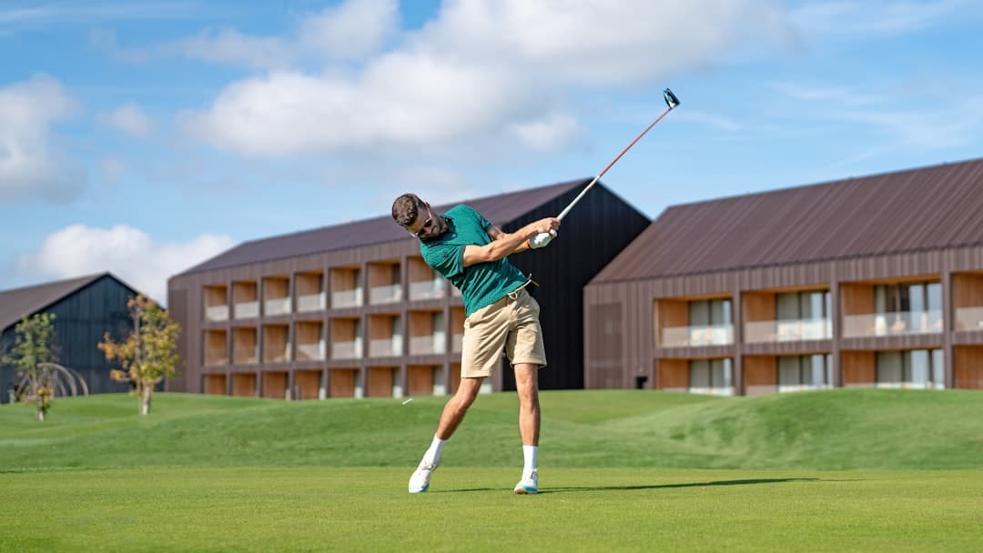 Az IBM és a Masters golfbajnokság együttműködésével az AI-technológia a szurkolók felé nyit
