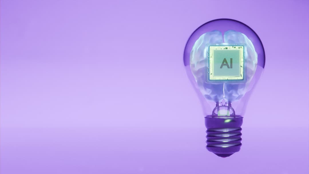 Az Intel a mesterséges intelligencia-inferenciára fogad
