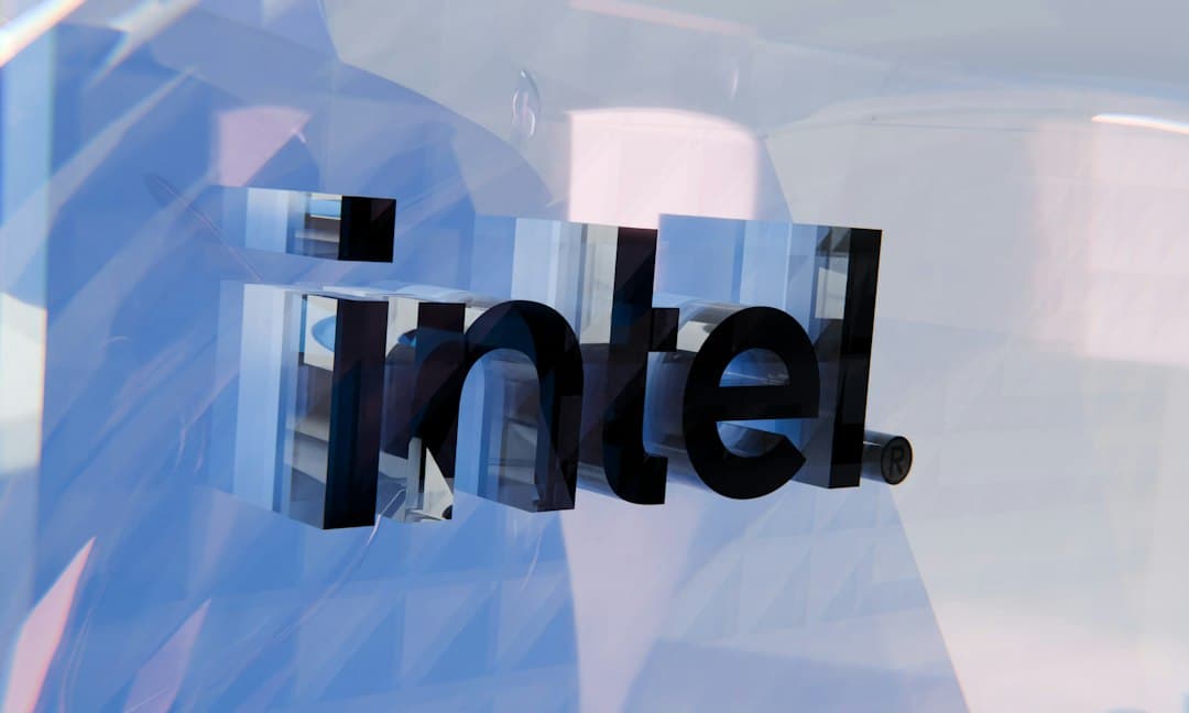 Az Intel új GPU-ja 480 GB memóriával segíti az AI-ügynököket