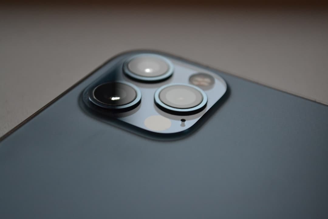Az iOS 27 új Siri módja kérdéseket válaszol a Kamera appban