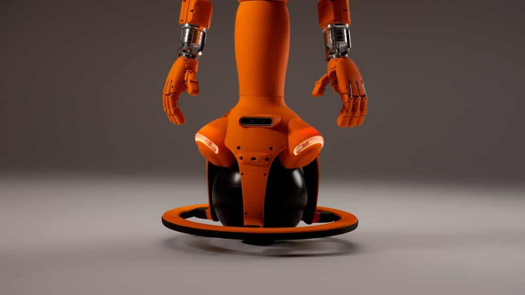 Az NXP csendben forradalmasítja a beágyazott platformokon futó robotikai AI-t