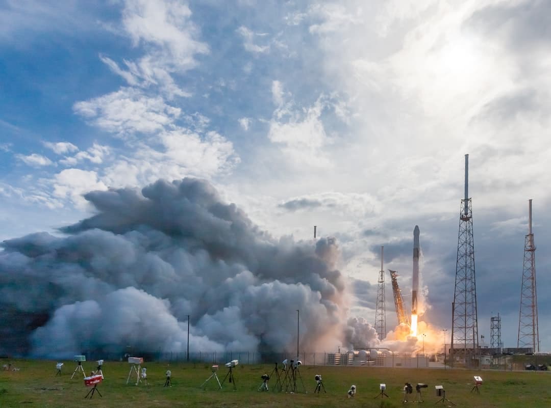 Az xAI mostantól SpaceXAI — Elon Musk űrbe helyezné az AI-t