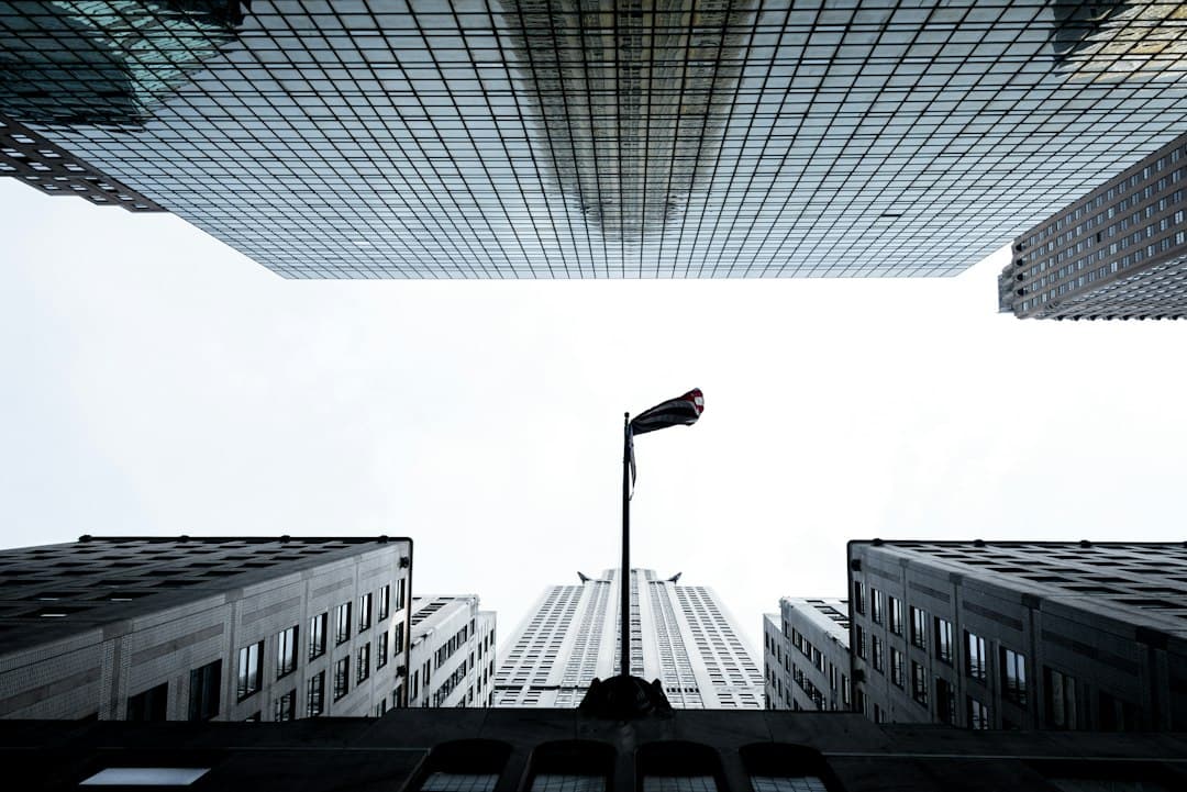 Befektetési rekordot ért el New York AI-szektorja, de a kezdőknek nincs hely