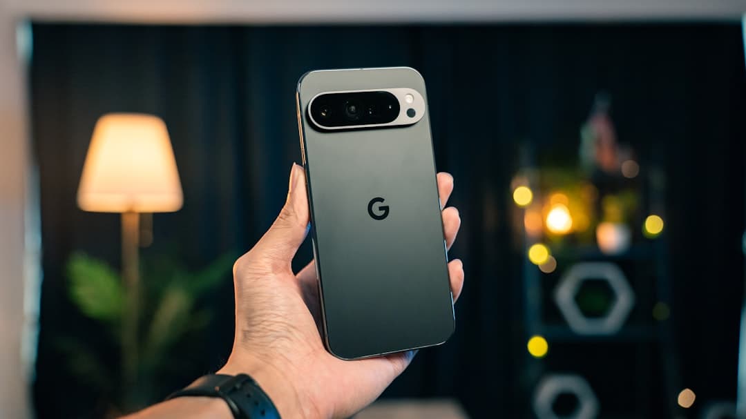 Bemutatta a Pixel 11-et és új AI-funkciókat a Google