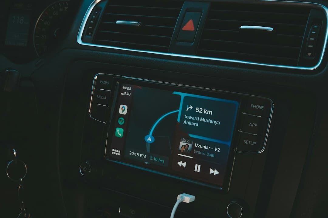Bemutatta az Android Auto-ban is a Gemini személyi intelligenciáját a Google