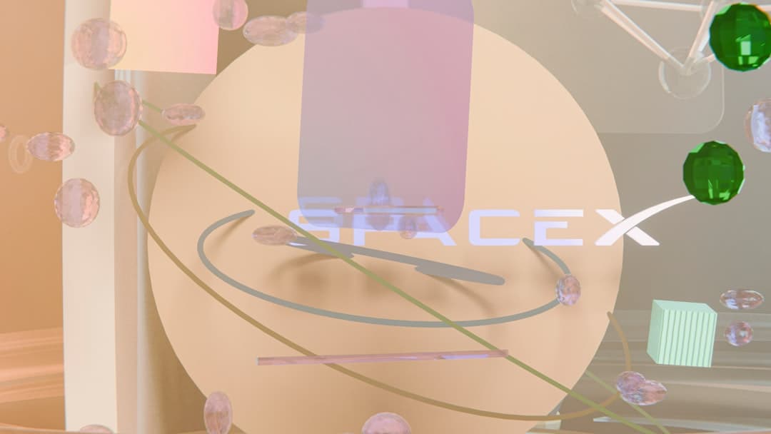 Bemutatta kódolási AI-modelljét a SpaceX, feleannyi pénzért