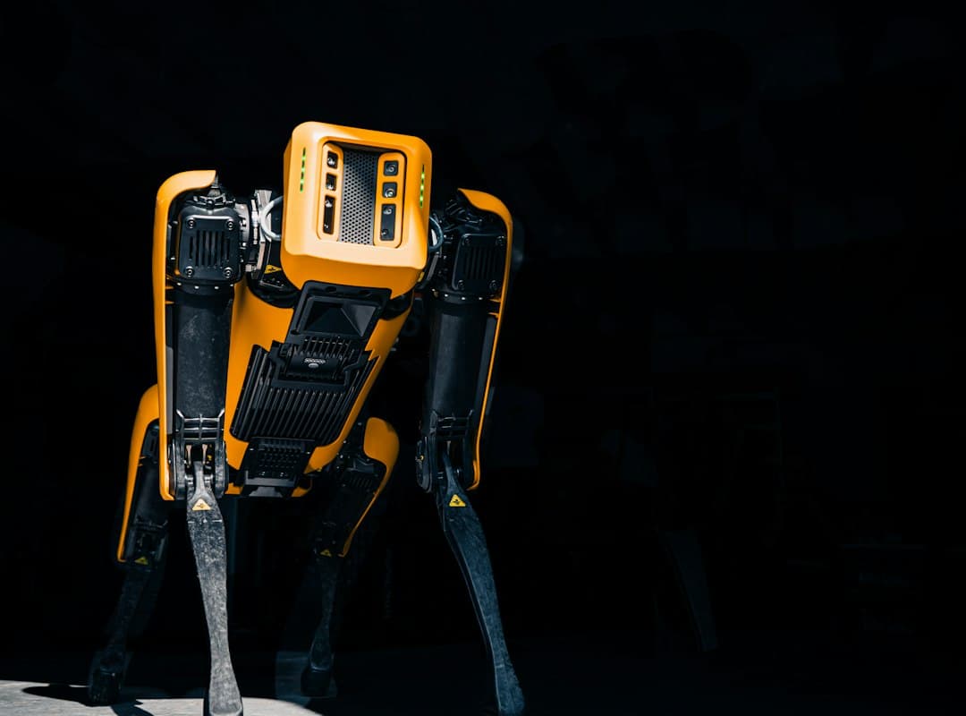 Boston Dynamics négy ujjas kézzel fejleszti az Atlas robotot