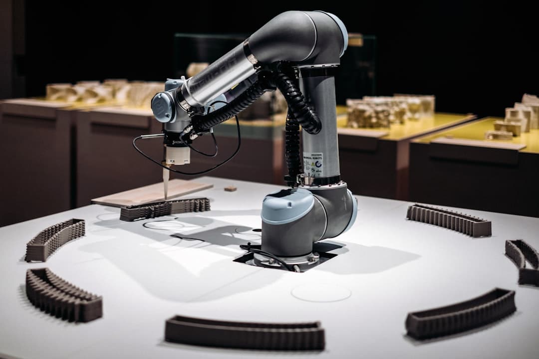 A Google DeepMind új robotikai modellje javítja a térbeli és fizikai érvelést