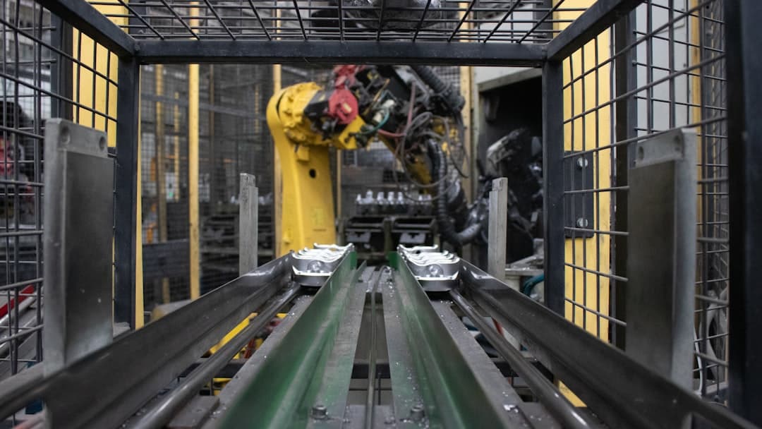 Cobot új robotja, a Proxie Gen 2, emberi felügyelet nélkül azonosítja a feladatokat
