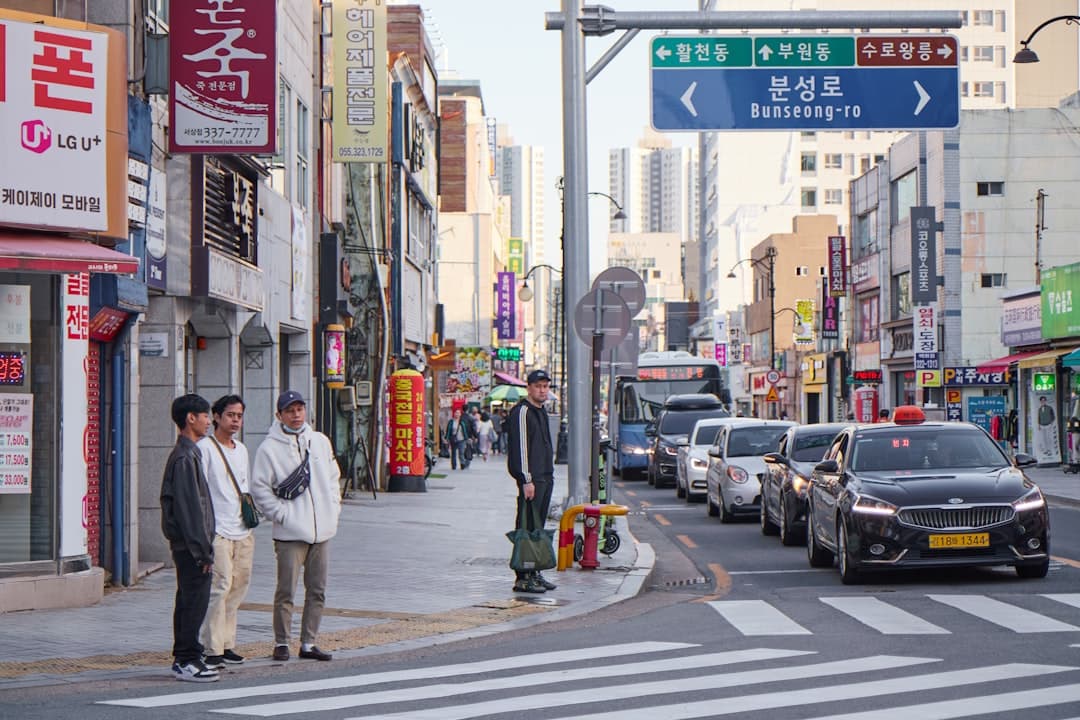 Dél-Korea tőzsdei ralija aggasztó – buborékra figyelmeztet a Bloomberg