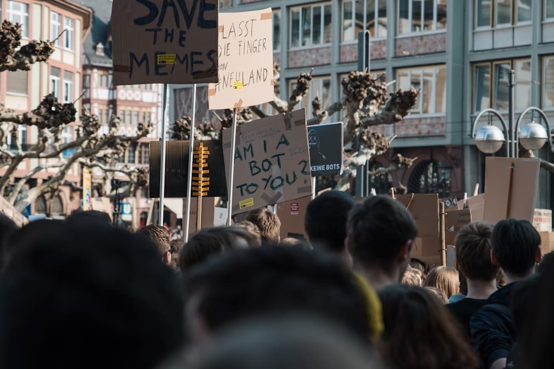 Der Spiegel szigorú AI-tilalmat vezet be a cikkírással szemben