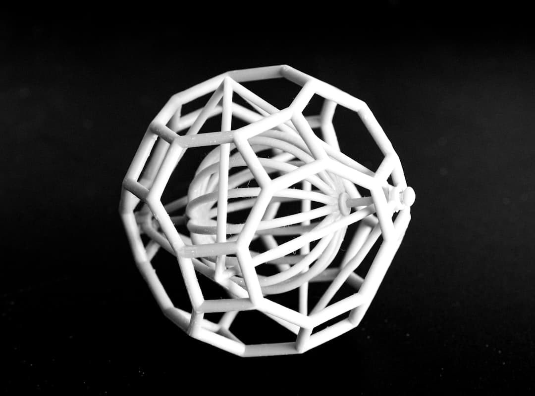 Diffused Geodesic Moments: 0.963-os mAP-ot ér el az új 3D-s alakfelismerő