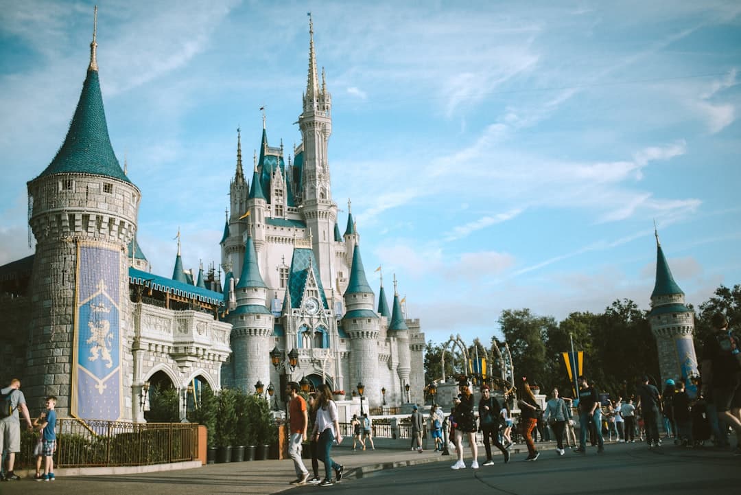 Disney júliusban indít AI-reklámkészítő béta verziót