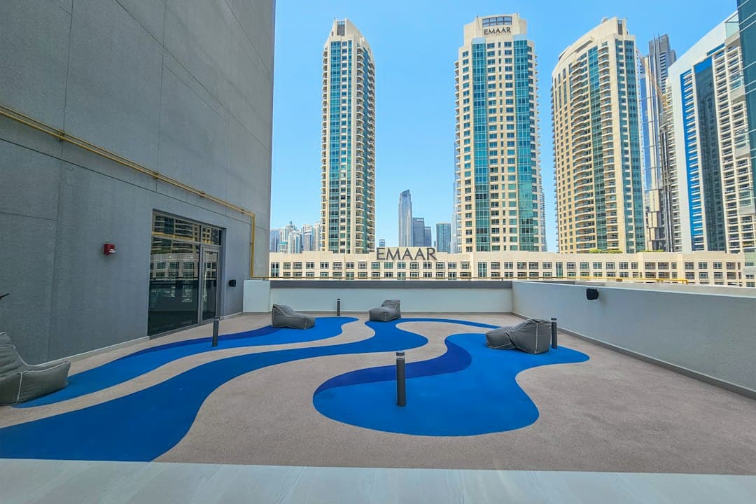 Dubaj óvodáiban már AI-t tanítanak, olvasás-írás szintű készségként