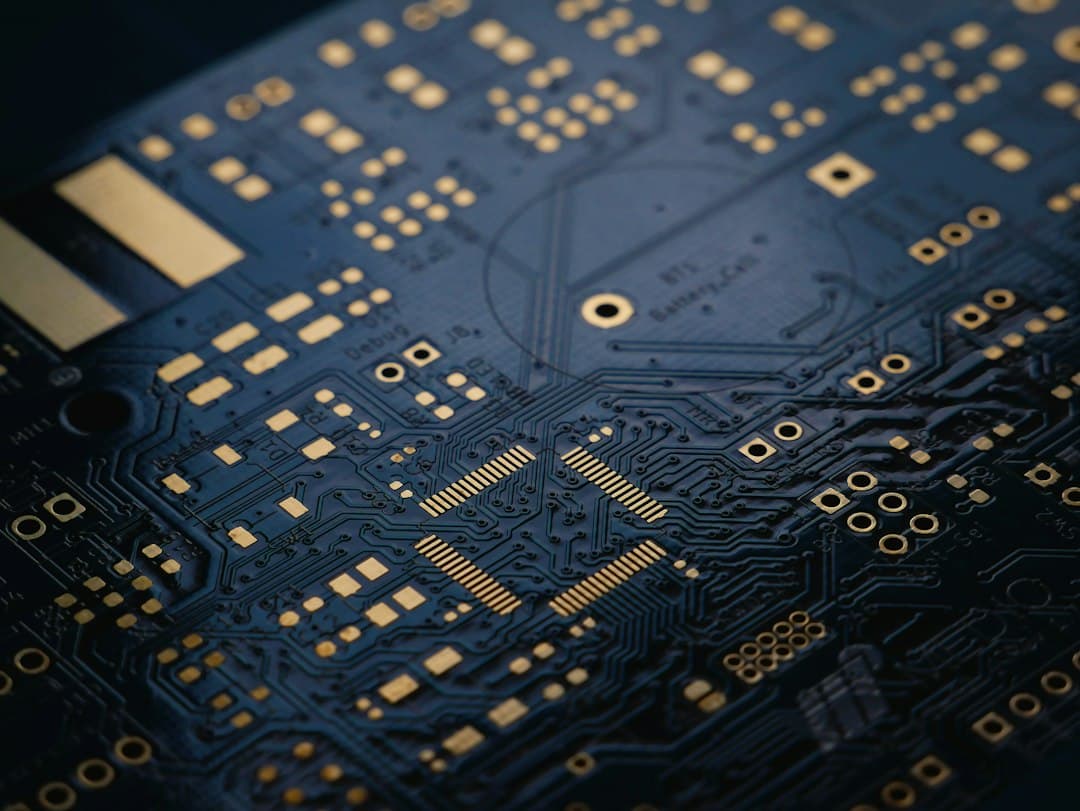 Duplázza bevételeit az Applied Materials, nem a létszámot az AI segítségével