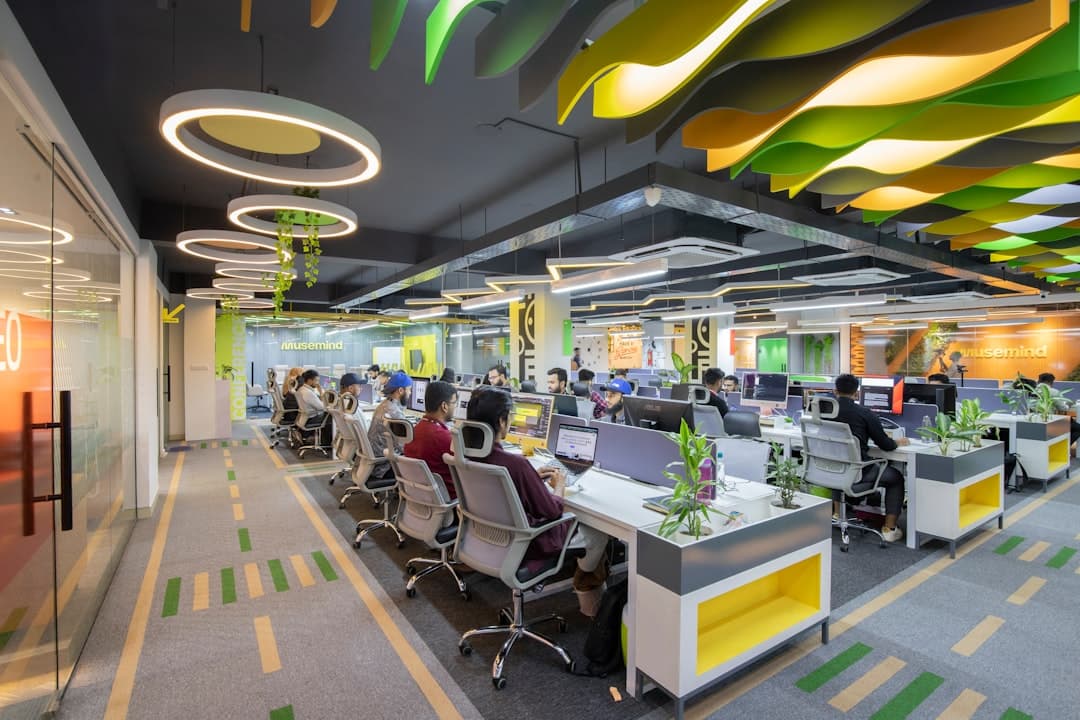 Egy AI-startup 30 ezer dollárt spórol havonta