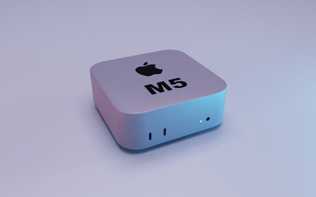 Egyetlen réteg elég az Apple új képgeneráló modelljéhez