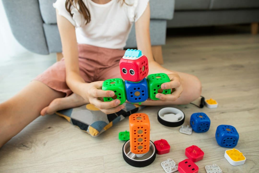 Eiliko robotjáték adatokat lop Kínába, a gyártó nem törődik vele