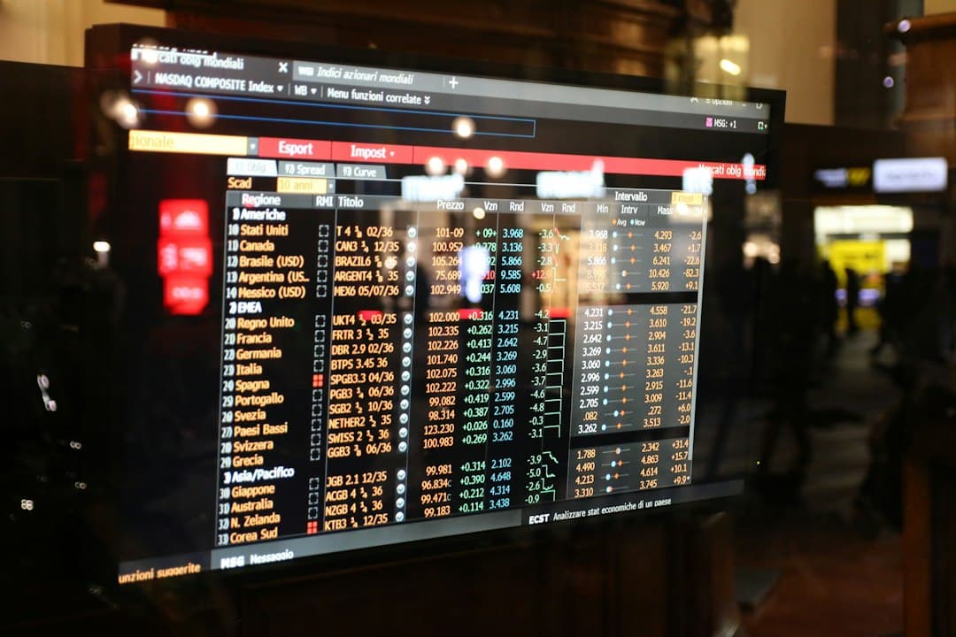 Elice 33%-os zuhanással nyitott a tőzsdén, megkérdőjeleződik az AI-költések fenntarthatósága