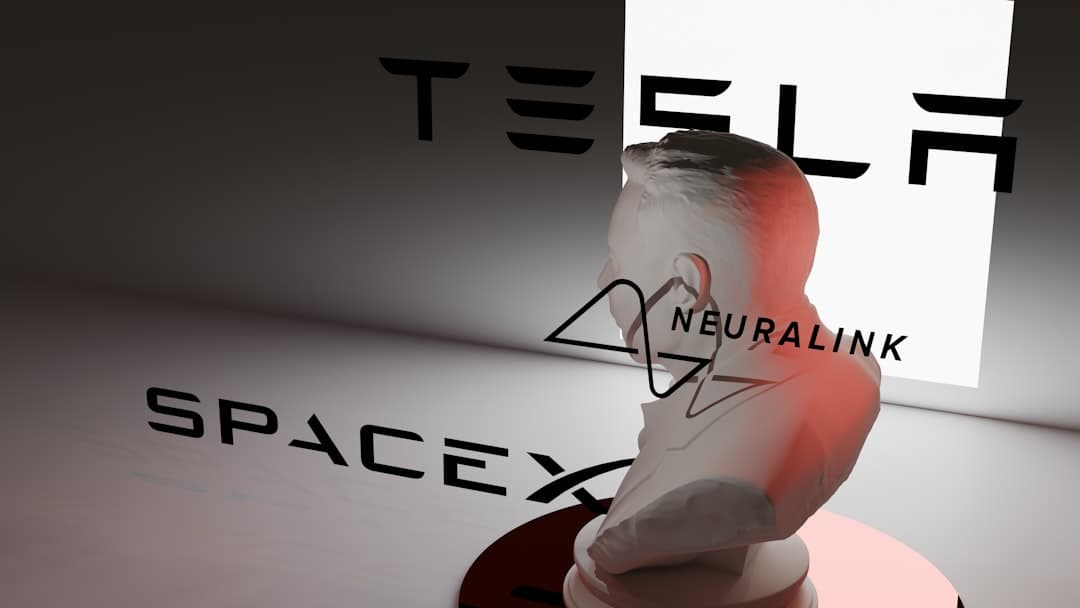 Elon Musk gyorsan szerezte meg az AI-adatközpontokhoz kulcsfontosságú optikai céget