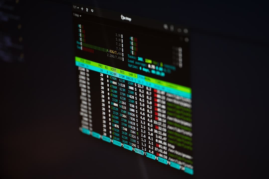 Eltávolítja az Intel 486 támogatást a Linux 7.1 kernel