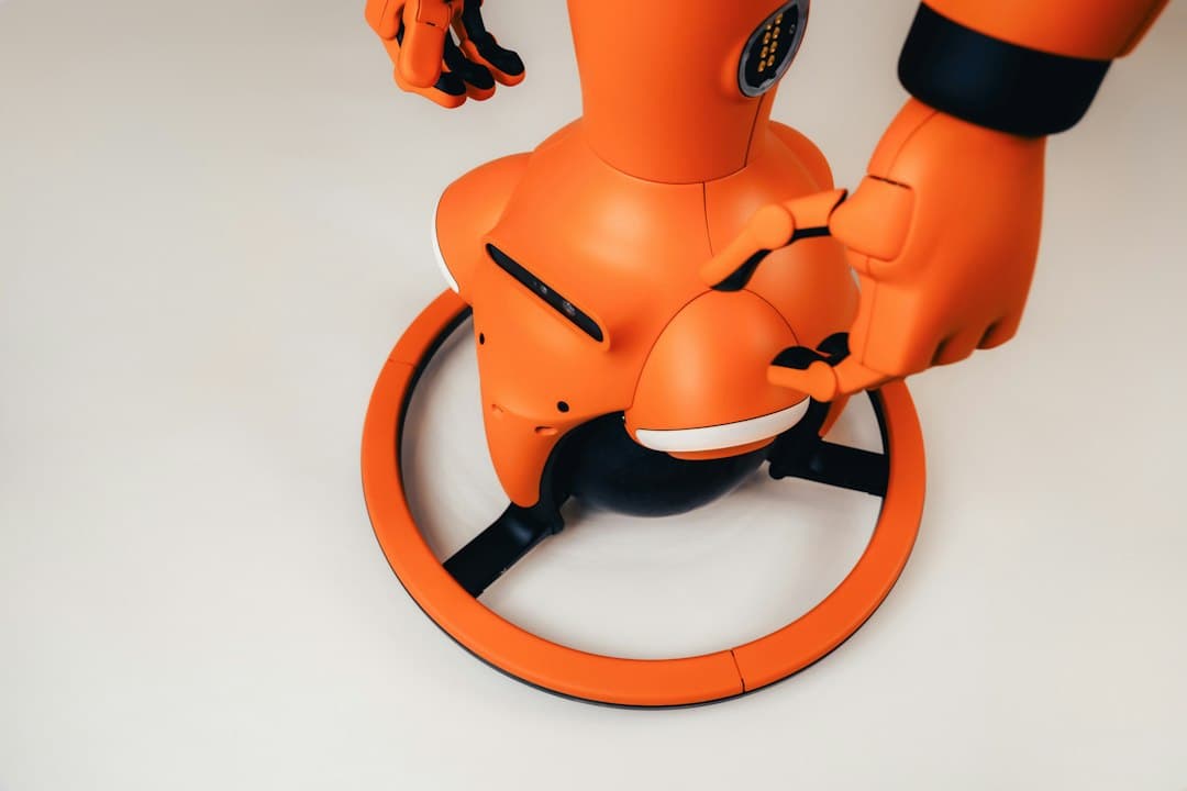Emberi robotok bontása speciális sebészeti beavatkozást igényel