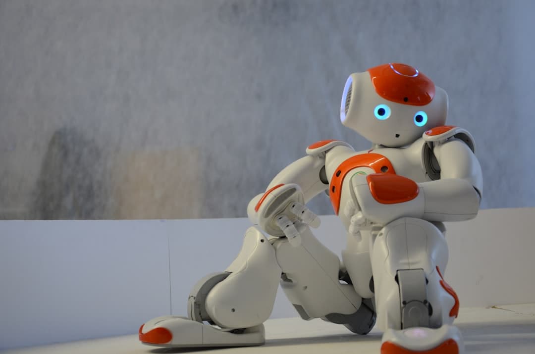 Embodied3DBench: 21 ezer kérdés teszteli a robotok mély térbeli tudását