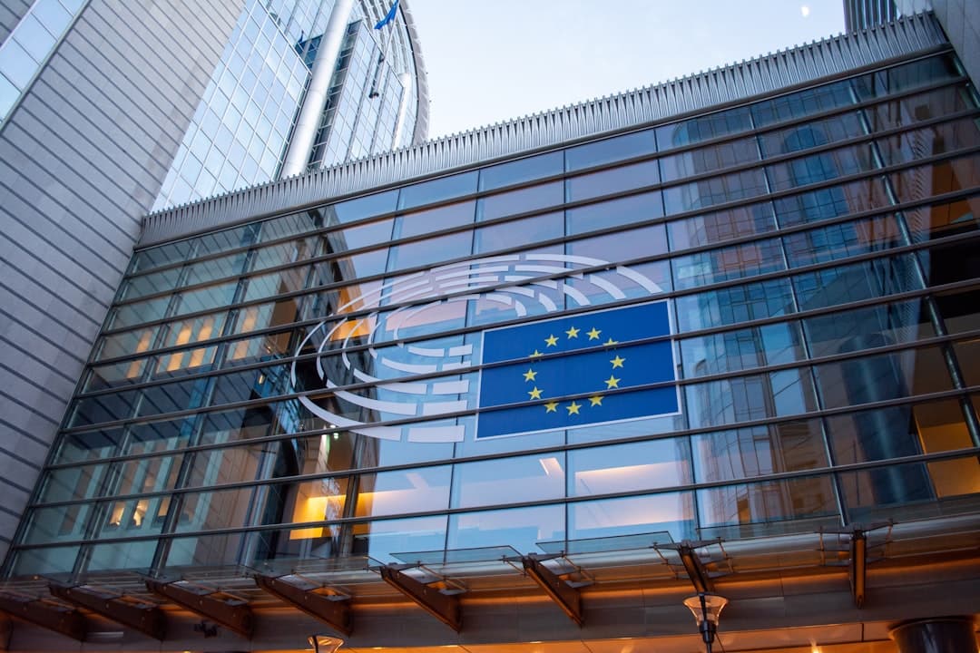 EU AI Act szabályozás ma lép életbe — Brüsszel a világ vezető AI-felügyelője