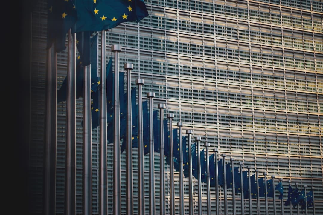 EU-nak 2031-re gazdasági és politikai instabilitás járhat az AI-lemaradásért — Guardian-elemzés