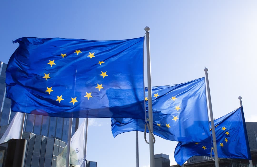 Európa 2035-ig háromszorozná AI-kapacitását