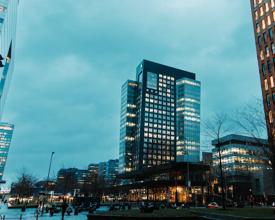Európa már most világklasszis cégeket épít, ezt hirdeti a Balderton Capital új kampánya