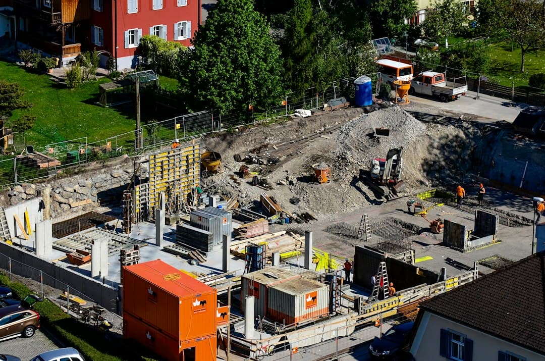 Európát is elérte az amerikai adatcenter-ellenállás, 42 milliárd dollárt érintenek a késedelmek