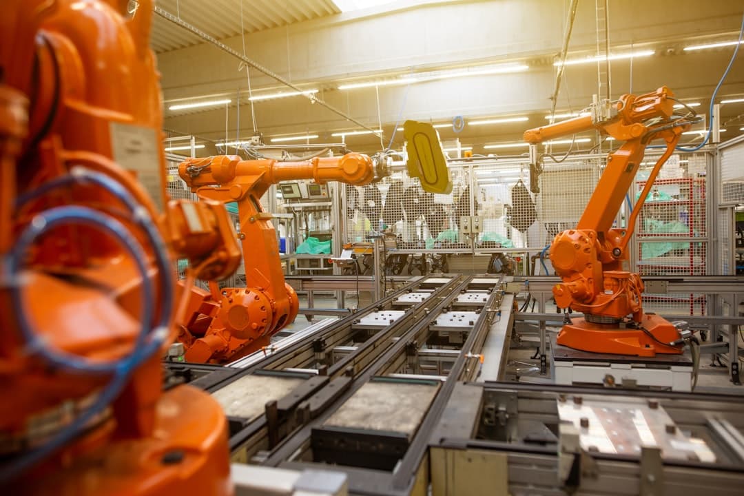Felpörög a humanoid robotok gyártása: a Figure és a 1X is növeli a kapacitást