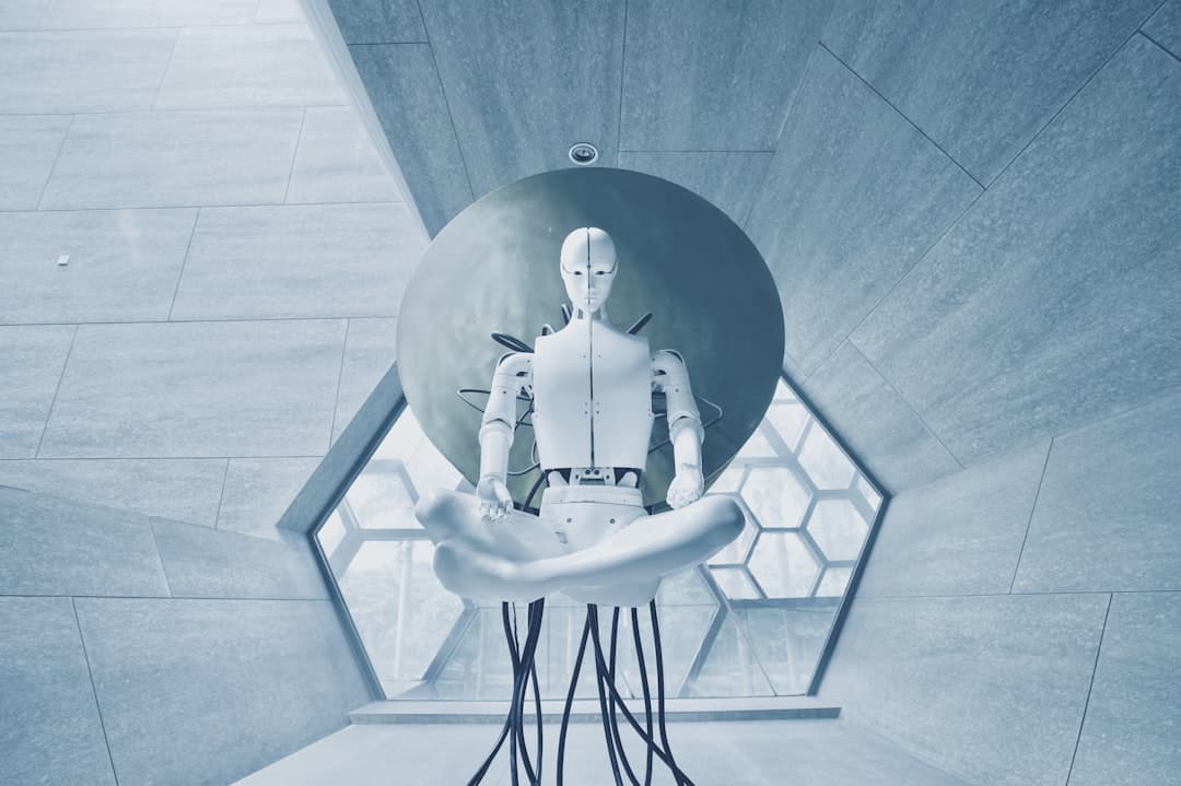 Kína 2026: AI-vezérelt újgenerációs robotok veszik át az összetettebb feladatokat
