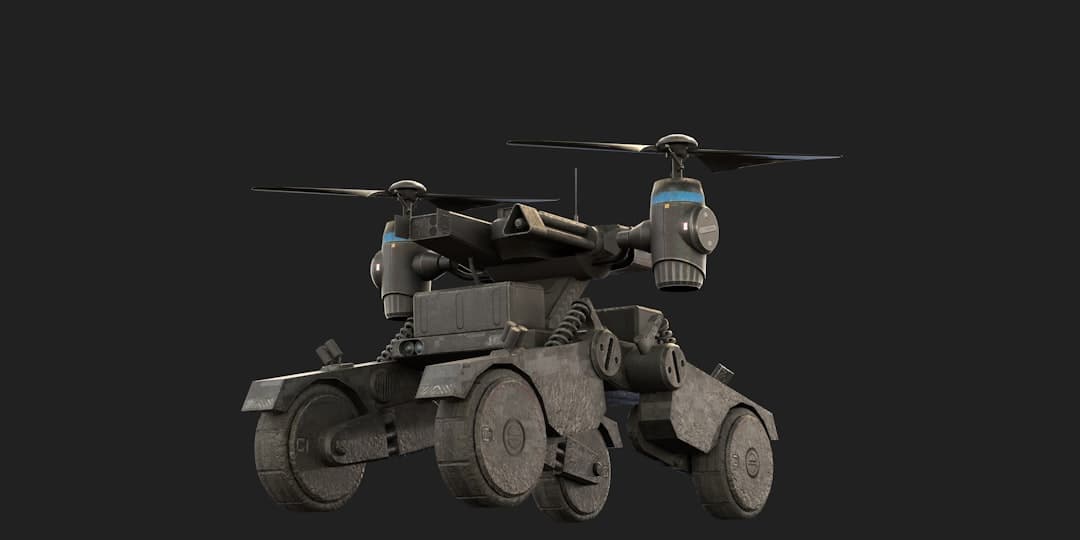 Fizikai AI-jal védenék a cégek határait az Asylon és a Thrive Logic robotjai