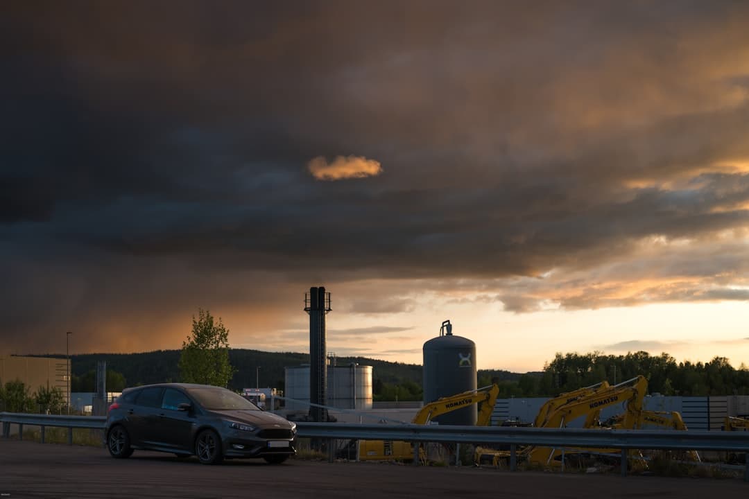 Ford átalakítja Kentucky-i gyárát AI-adatközpontoknak szánt akkumulátoros energiatárolókká
