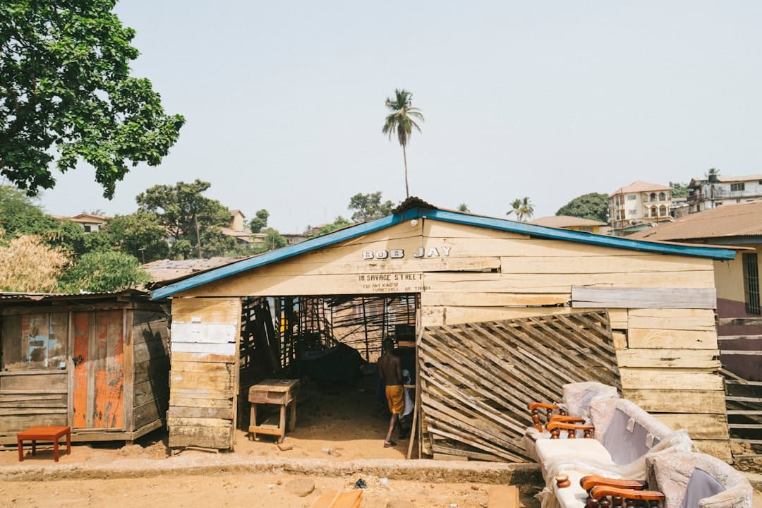 Gemini AI 1,7 évnyi tanulási előnyt hozott a diákoknak Sierra Leonéban