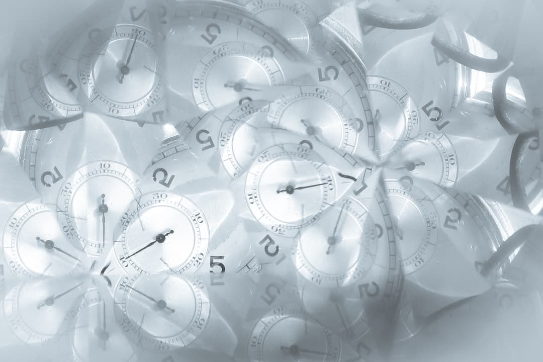 Generative Models Erode Human Temporal Learning Through Market Selection